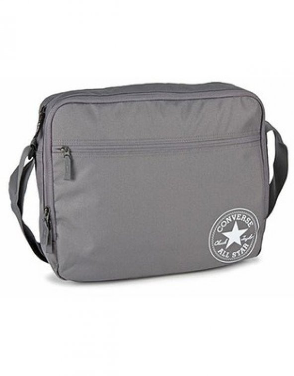 CONVERSE REPORTER POLY STYLE OMUZ ASKILI ÇANTA - Resim 4
