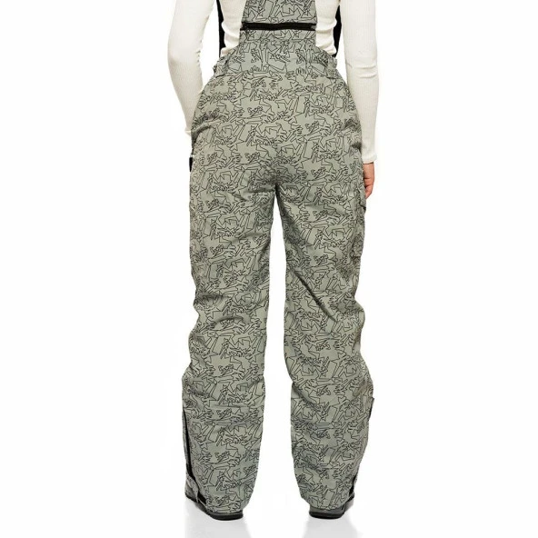Crıvıt Sports Kayak Pantolonu - Resim 8