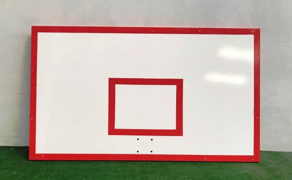 Adelinspor Basketbol Panyası 105*180 , 18 mm MDF (Ahşap) ürün görseli 1