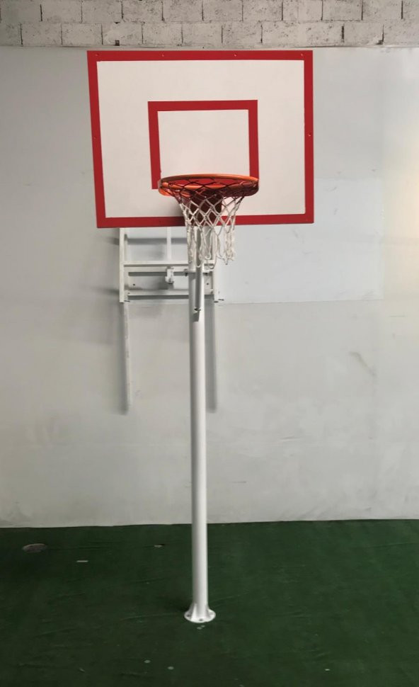 Adelinspor Basketbol Potası 90*120 18 mm MDF(Ahşap) Sabit ürün görseli 1