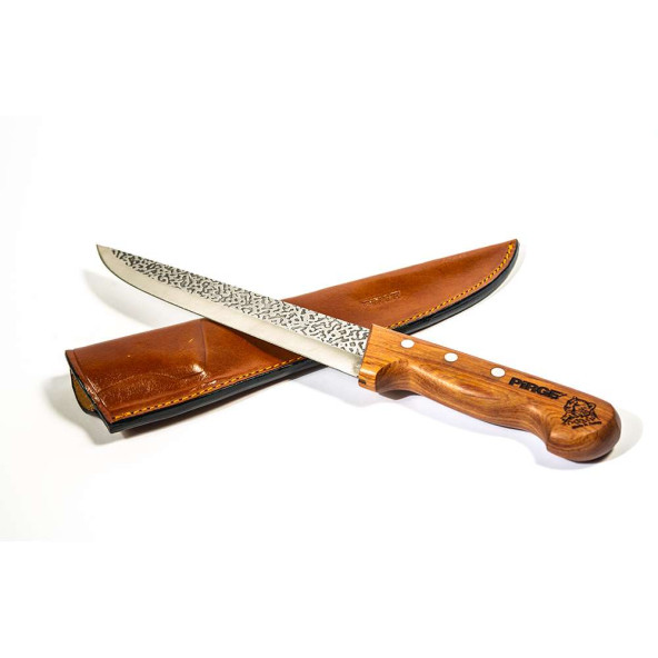 Pirge Elite Forged Kasap Bıçağı 21 cm ürün görseli 1