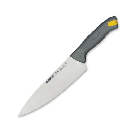 Pirge Gastro Şef Bıçağı 19 CM ürün görseli 1