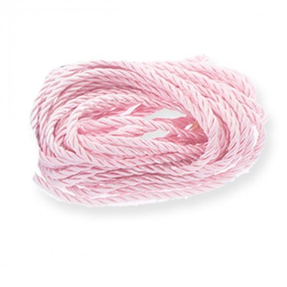 Kordon İp 4mm /  0,4cm X 5metre - Resim 4