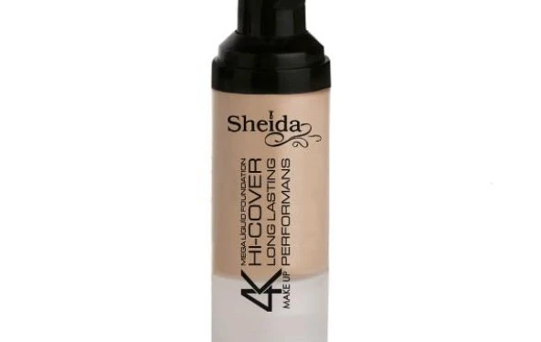 Sheıda Make Over Fondöten Sıvı Fondöten No:20 ürün görseli 1