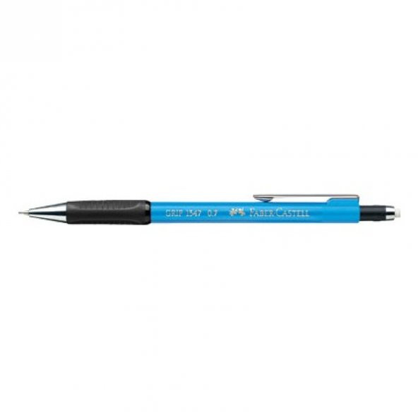 Faber-Castell Grip II 1347 0.7mm Versatil - Resim 3