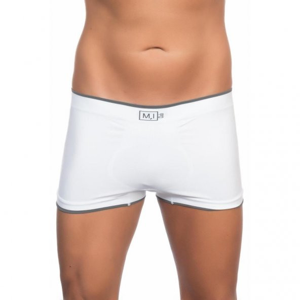 Emay 2103 Erkek Esnek Boxer - Resim 2