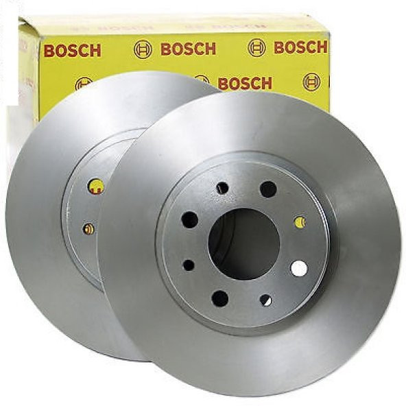BOSCH ARKA FREN BALATASI 0986479044 ürün görseli 1