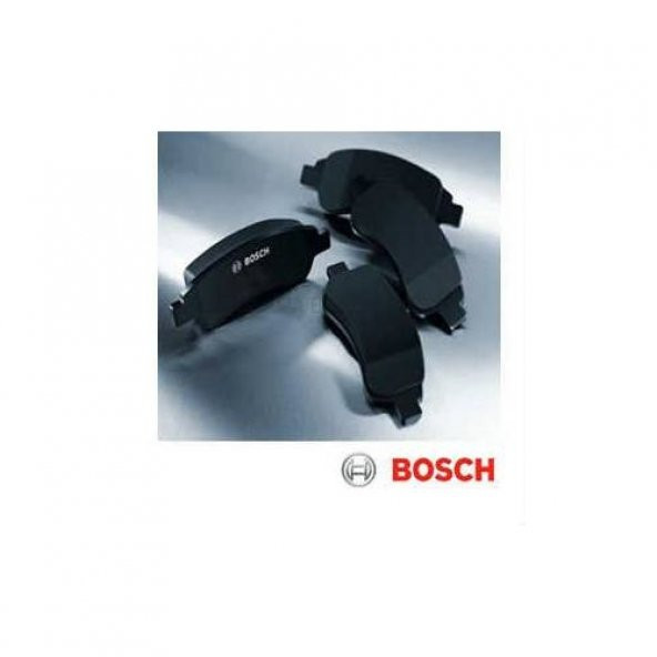 BOSCH ÖN FREN BALATASI 0986494453 ürün görseli 1