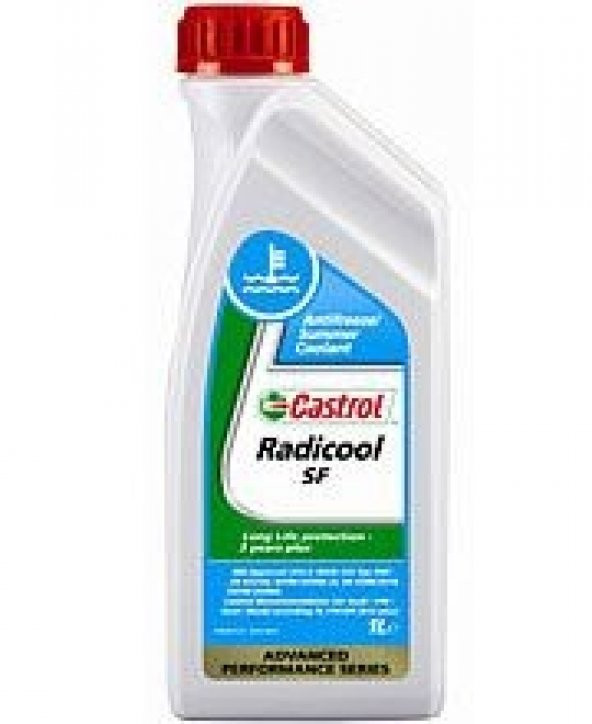 CASTROL RADİCOOL SF ürün görseli 1