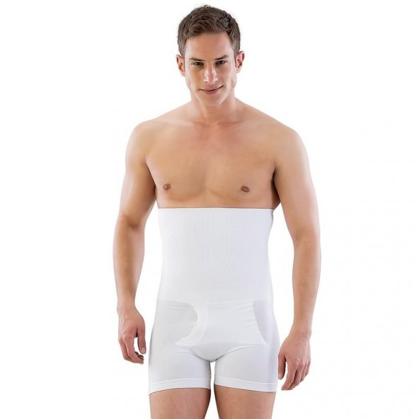 Emay Erkek Boxer Korse E1005 ürün görseli 1
