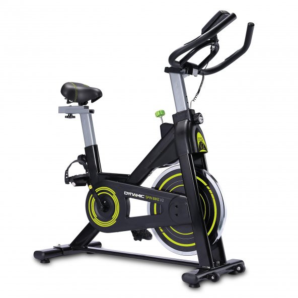 Dynamic Spin Bike V8 Kondisyon Bisikleti ürün görseli 1