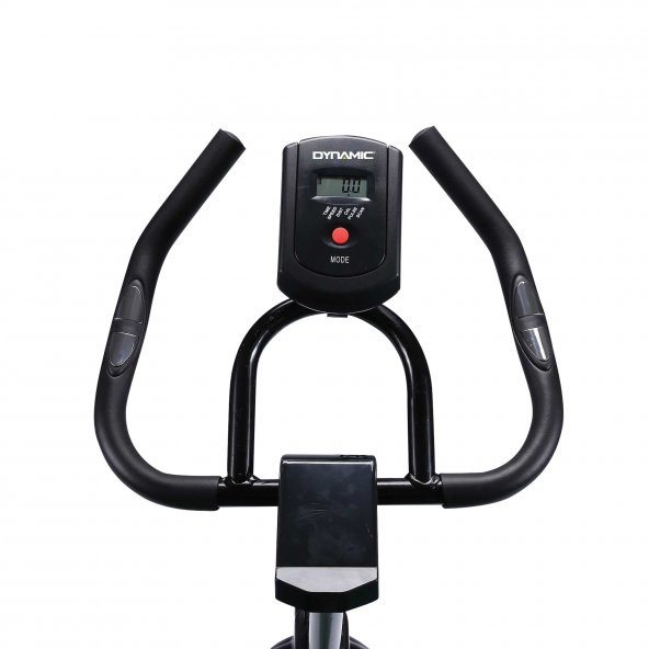 Dynamic Spin Bike V8 Kondisyon Bisikleti - Resim 5