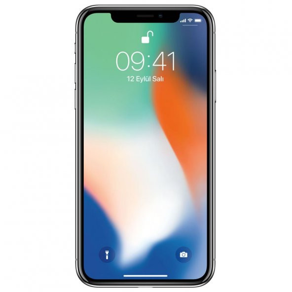 SO EASY iPhone X/XS Esnek NANO Takma Aparatlı Ekran Koruyucu ürün görseli 1