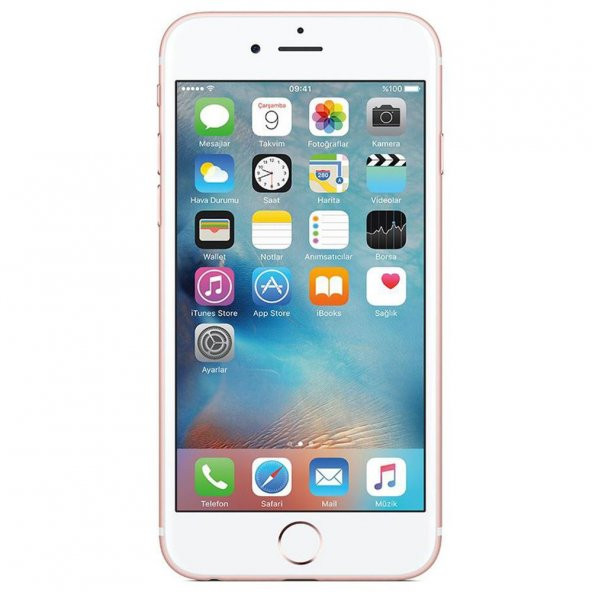 SO EASY iPhone 6/6s Esnek NANO Takma Aparatlı Ekran Koruyucu ürün görseli 1