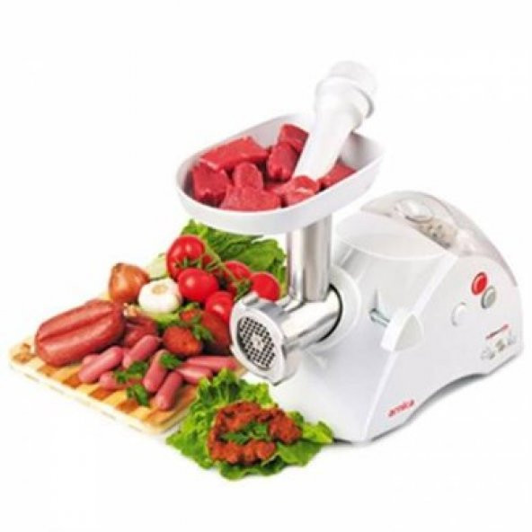 ARNİCA ET KIYMA MAKİNESİ PRO MEAT ürün görseli 1