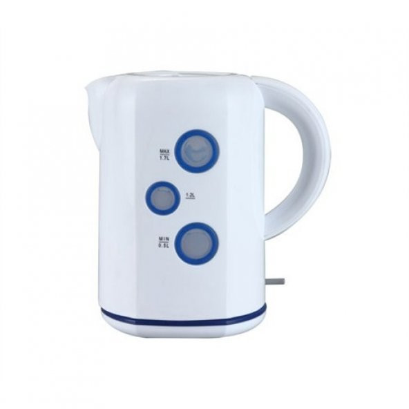 King K590 Bubble Kettle ürün görseli 1