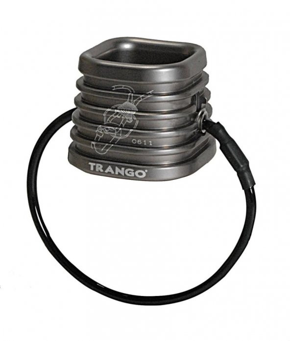 Trango Pyramid ATC - Resim 4