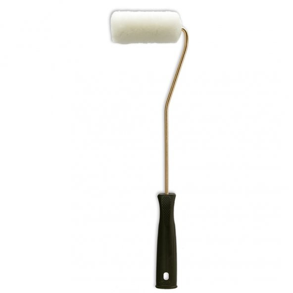 PÖSTEKİ KALORİFER RULO 10 CM ürün görseli 1