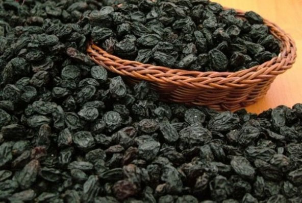 KARA ÜZÜM 1KG ürün görseli 1
