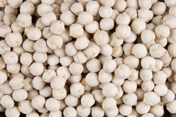 LEBLEBİ BEYAZ 1KG - Resim 2