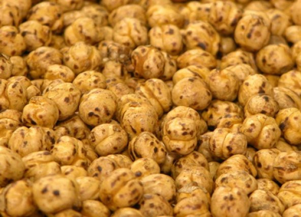 LEBLEBİ SARI 1KG - Resim 2