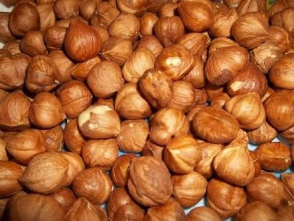 FINDIK İÇİ ÇİĞ 1KG ürün görseli 1