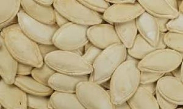 KABAK ÇEKİRDEĞİ ÇİĞ 1 KG ürün görseli 1