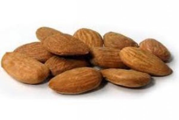 BADEM İÇİ ÇİĞ 1KG ürün görseli 1