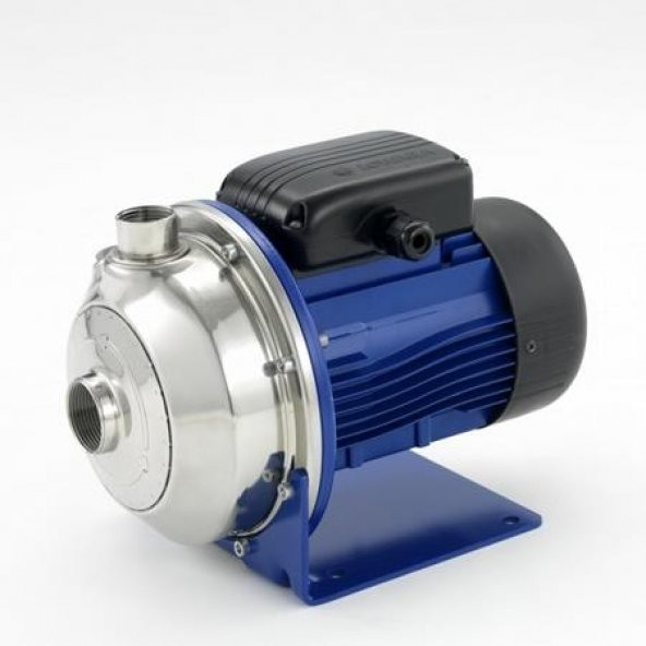 Lowara CEA  70/3/A 0,37kw Trifaze 2900d/d Rp1 ¼Rp1 Santrifüj Pompa ürün görseli 1
