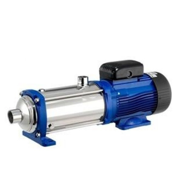 Lowara 10HM06S22T 2,2kw Trifaze 2900d/d Rp1½Rp1¼ Santrifüj Pompa ürün görseli 1