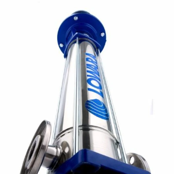 LOWARA 15SV 11F110T - Resim 2