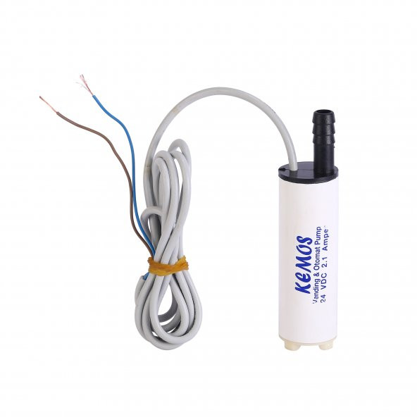 Vending 24 Volt Damacana Pompası ürün görseli 1