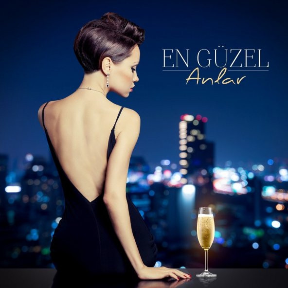 EN GÜZEL ANLAR - VARIOUS (CD) (2018) ürün görseli 1