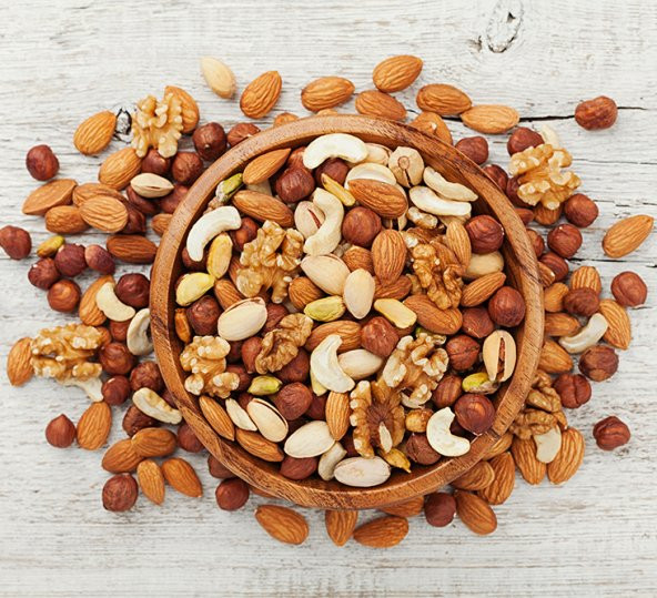 Karışık Kuruyemiş Atom 1 kg ürün görseli 1