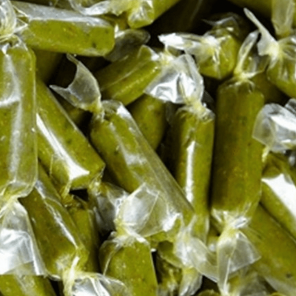 Fıstık Ezmesi 1 KG - Resim 2