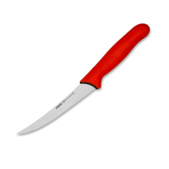 Pirge Butcher's Mastergrip Kavisli Sıyırma Bıçağı 13 Cm - 39713 ürün görseli 1