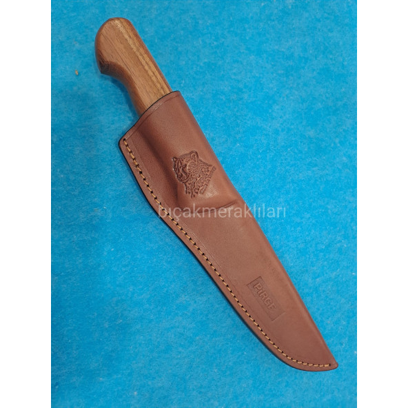 Pirge Elite Forged Kasap Bıçağı 16.5 cm 31372 ürün görseli 1
