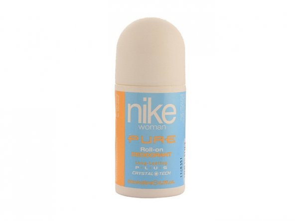 Nike Pure Roll-on 75 ml ürün görseli 1