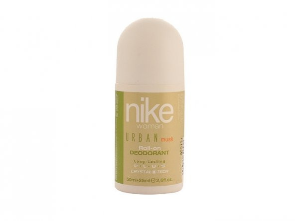 Nike Urban Musk Roll-on 75 ml ürün görseli 1