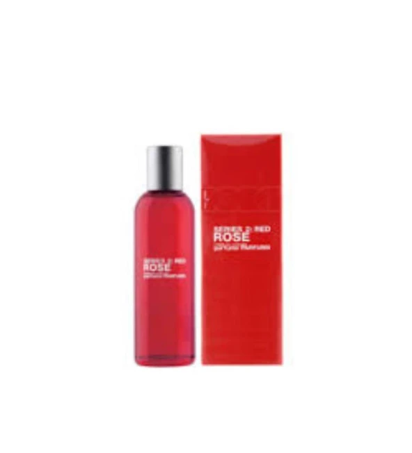 Comme Des Garcons Rose Series 2: Red Rose EDT 100 ml ürün görseli 1