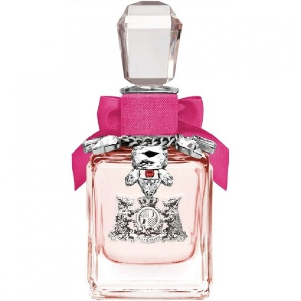 Juicy Couture La La Edp 50 ml Bayan Parfümü ürün görseli 1