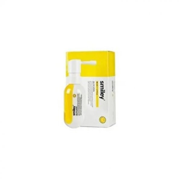 Smiley Woman Edt 100 ml ürün görseli 1