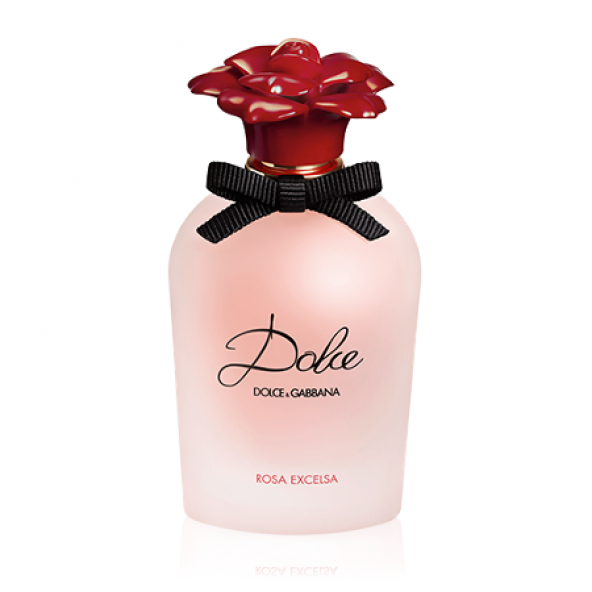 Dolce Gabbana Dolce Rosa Excelsa EDP 75ml Bayan Parfüm - Resim 5