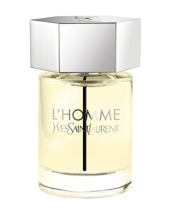 Yves Saint Laurent Lhomme Edt 60 ml Erkek Parfümü ürün görseli 1