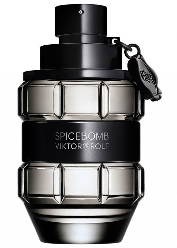 Viktor Rolf Spicebomb EDT 90 ml Erkek Parfüm ürün görseli 1