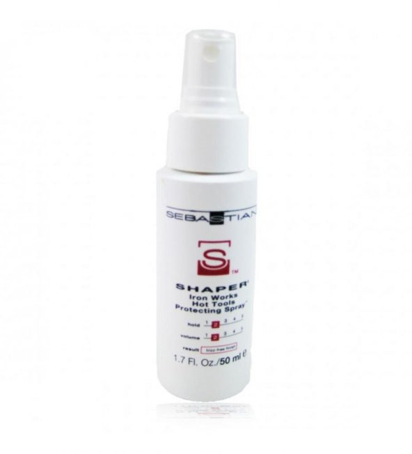 Sebastian Shaper Koruyucu Sprey 200 ml ürün görseli 1