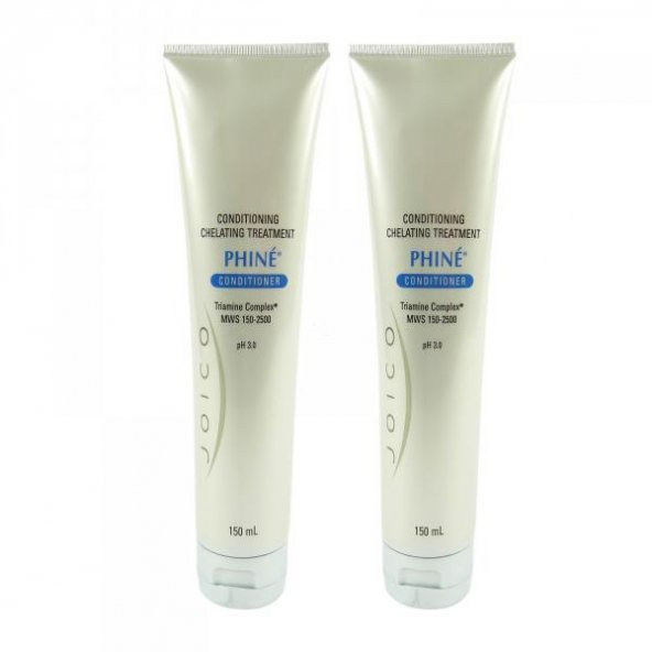 Joico Phine Arındırıcı Bakım Kremi 150 ml ürün görseli 1