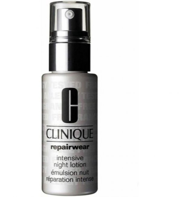 Clinique Repairwear İntensive Gece Kremi 3,4 50 ml ürün görseli 1