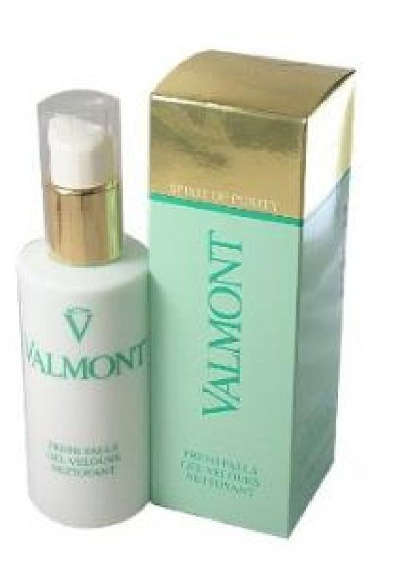 Valmont Fresh Falls Gel 125 ml ürün görseli 1