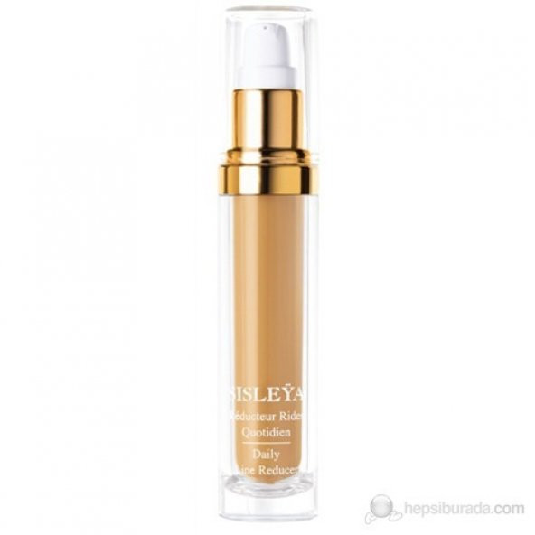 Sisley Sisleya Daily Line Reducer 30 ml ürün görseli 1